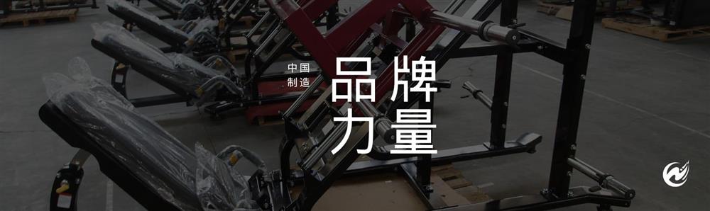 长沙健身器材公司 - 健身器械专卖店 - 厂家品牌官网