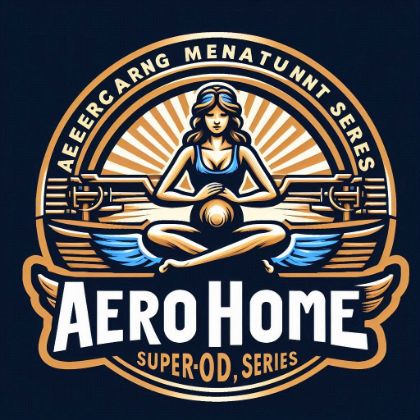 制造商图片 aeroHOME 超氧系列