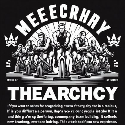 制造商图片 THEARCHY  神权系列