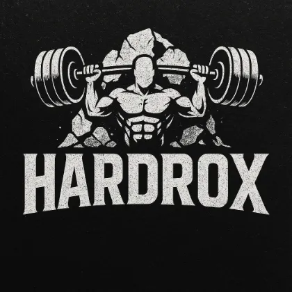 制造商图片 HARDROX磐力系列