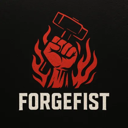制造商图片 FORGEFIST锻拳系列