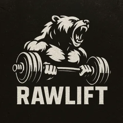 制造商图片 RAWLIFT原始系列
