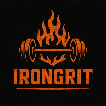 制造商图片 IRONGRIT铁韧系列